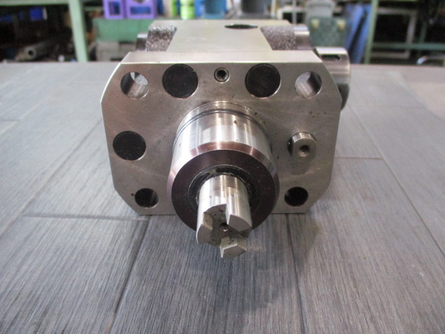 ムラタ機械 回転工具ホルダー MT16用