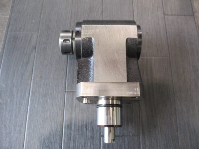 ムラタ機械 回転工具ホルダー MT16用