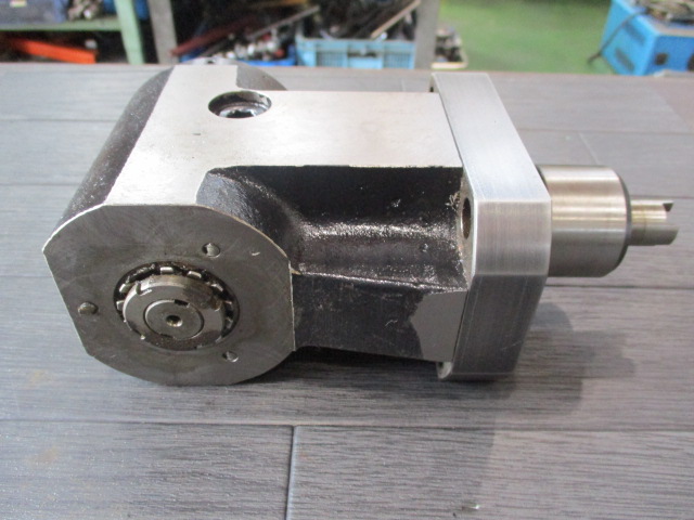 ムラタ機械 回転工具ホルダー MT16用