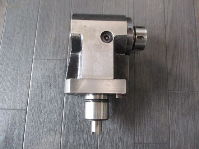 ムラタ機械 回転工具ホルダー MT16用