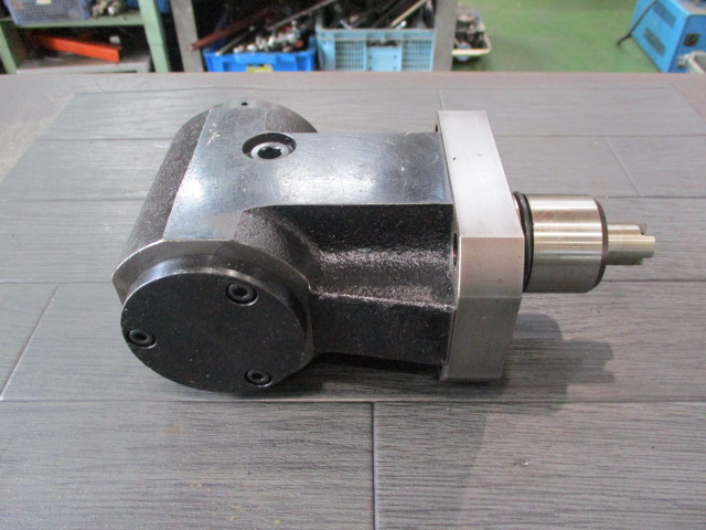 ムラタ機械 回転工具ホルダー MT16用