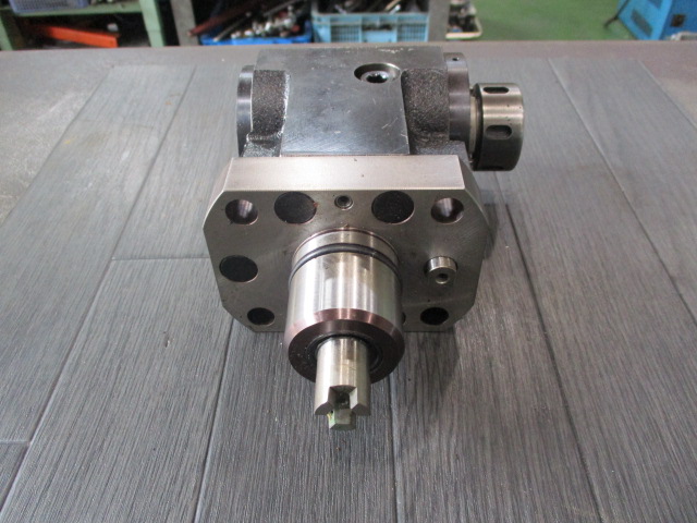 ムラタ機械 回転工具ホルダー MT16用