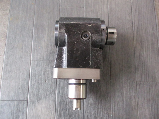 ムラタ機械 回転工具ホルダー MT16用