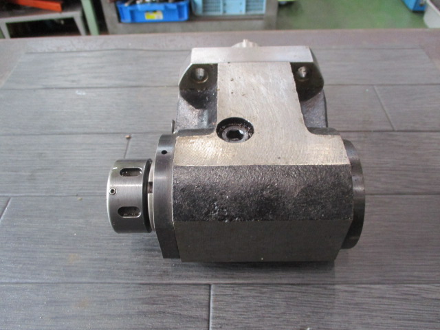 ムラタ機械 回転工具ホルダー MT16用