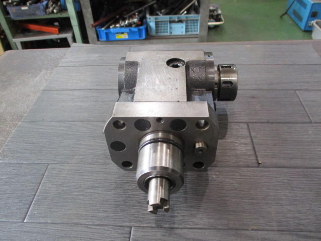 ムラタ機械 回転工具ホルダー MT16用