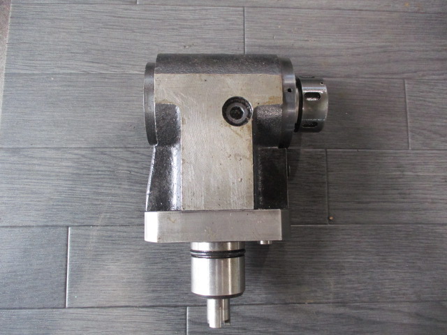 ムラタ機械 回転工具ホルダー MT16用