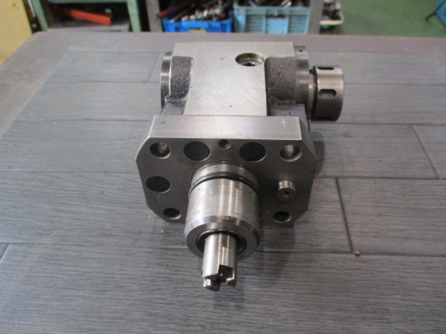 ムラタ機械 回転工具ホルダー MT16用