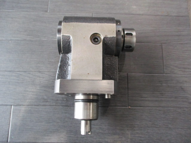 ムラタ機械 回転工具ホルダー MT16用