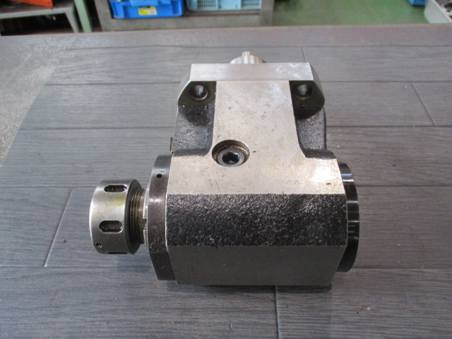 ムラタ機械 回転工具ホルダー MT16用