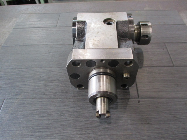 ムラタ機械 回転工具ホルダー MT16用