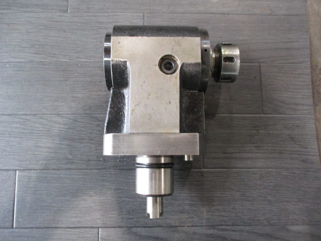 ムラタ機械 回転工具ホルダー MT16用