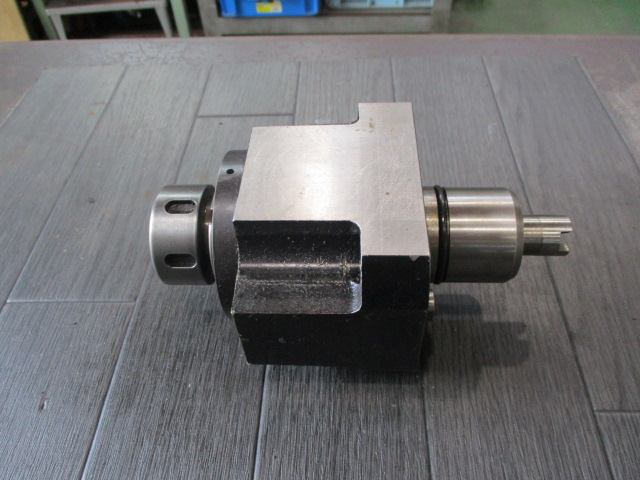 ムラタ機械 回転工具ホルダー MT16用