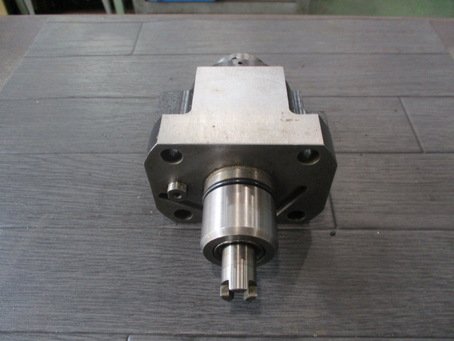 ムラタ機械 回転工具ホルダー MT16用