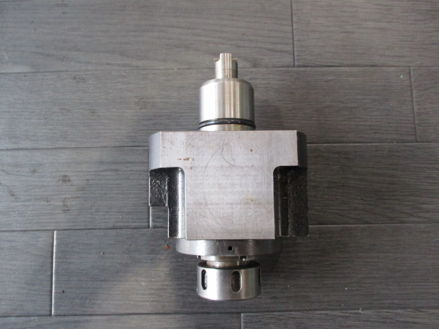 ムラタ機械 回転工具ホルダー MT16用