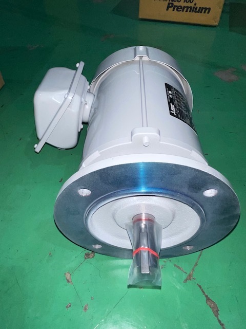 三菱電機 2.2kw標準横型モーター CF-PRF-UL