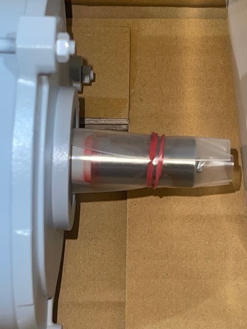 三菱 0.75kw標準横型モーター SF-PR-CN