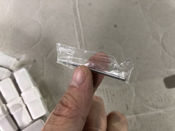 様々 ピンゲージセット 1.825～1.935mm