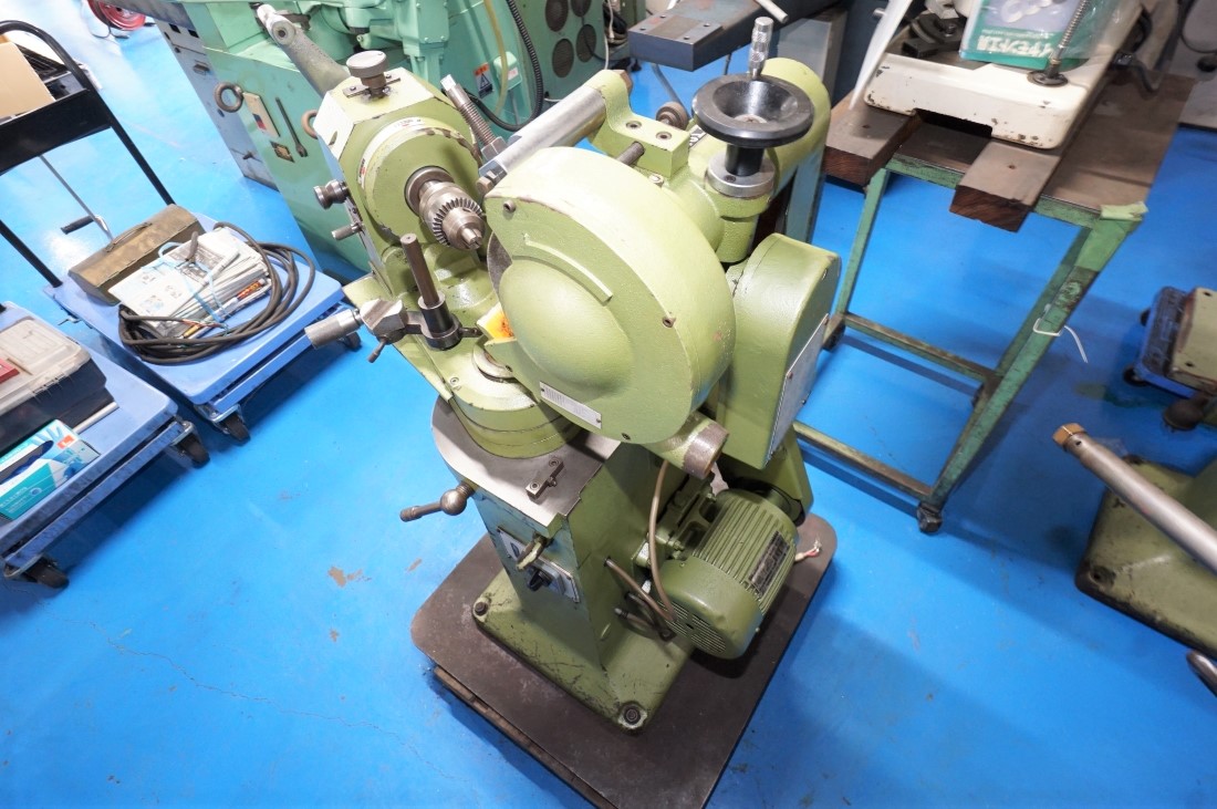 東亜 ドリル研磨機 TDP-50C