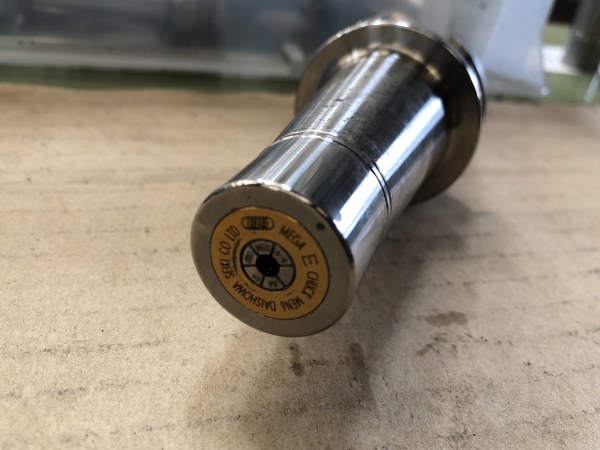 大昭和精機/BIG DAISHOWA BBT30 BBT30-MEGA6E-90