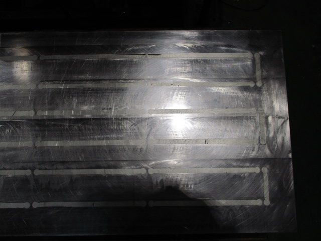 フジ磁工 電磁チャック（フライス用） SFAH400X1000