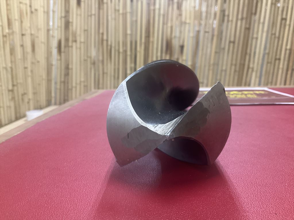 不二越,NACHI, ツイストドリル 70.0　MT　NO.5