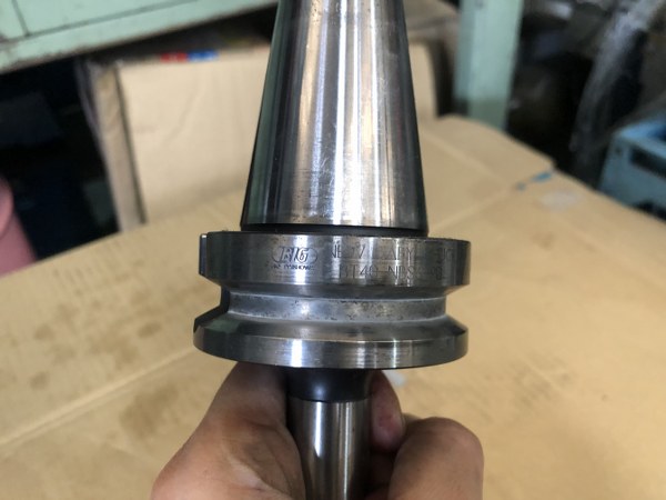 BIG,大昭和精機, BT40 【BT40】BT40-NBS6-90