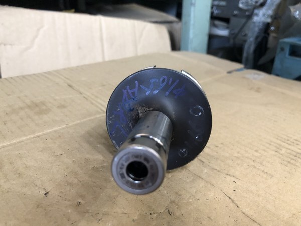 BIG,大昭和精機, BT40 【BT40】BT40-NBS6-90