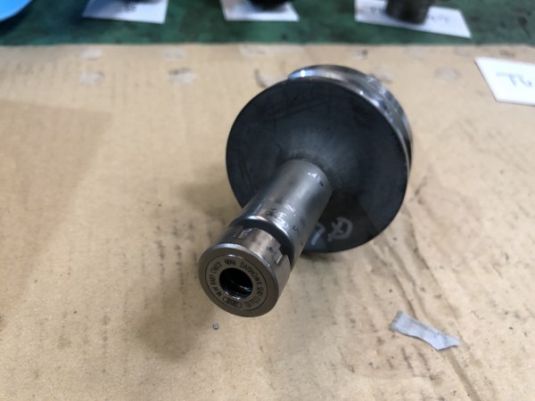 BIG,大昭和精機, BT40 【BT40】BT40-NBS6-90