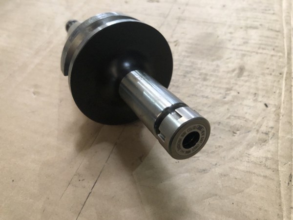 BIG,大昭和精機, BT40 【BT40】BT40-NBS6-90