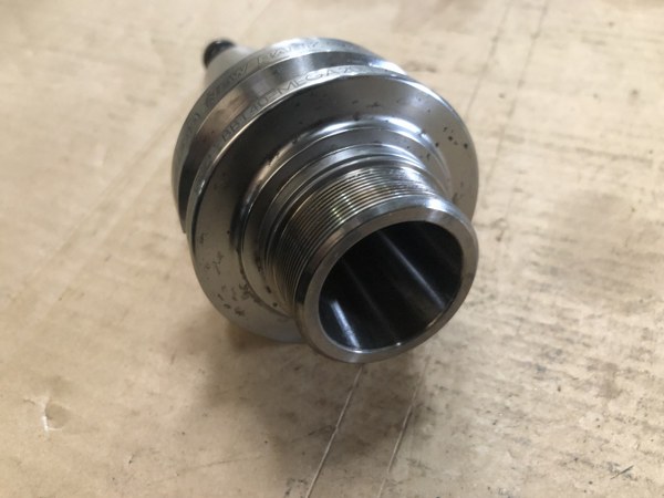 BIG,大昭和精機, BBT40 BBT40-MEGA20N-60
