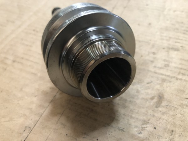 BIG,大昭和精機, BBT40 BBT40-MEGA20N-60