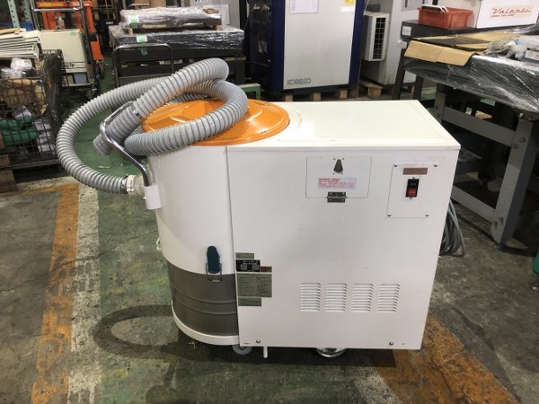 スイデン スイーンターボ （誘導電動機/業務用掃除機） SSV-203A