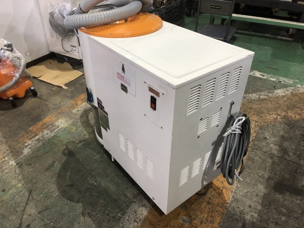 スイデン スイーンターボ （誘導電動機/業務用掃除機） SSV-203A