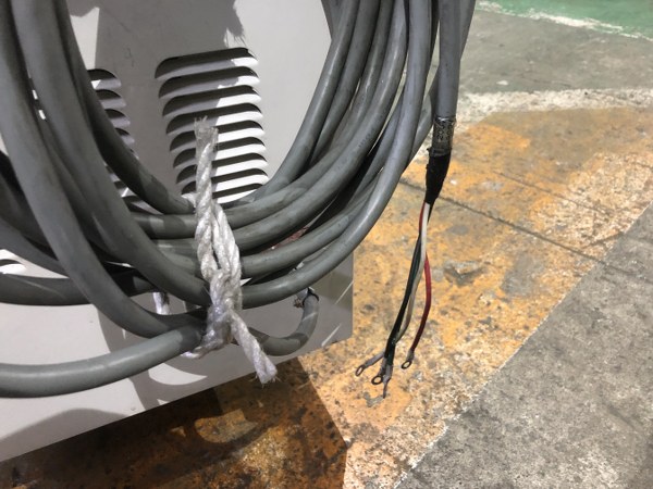 スイデン スイーンターボ （誘導電動機/業務用掃除機） SSV-203A