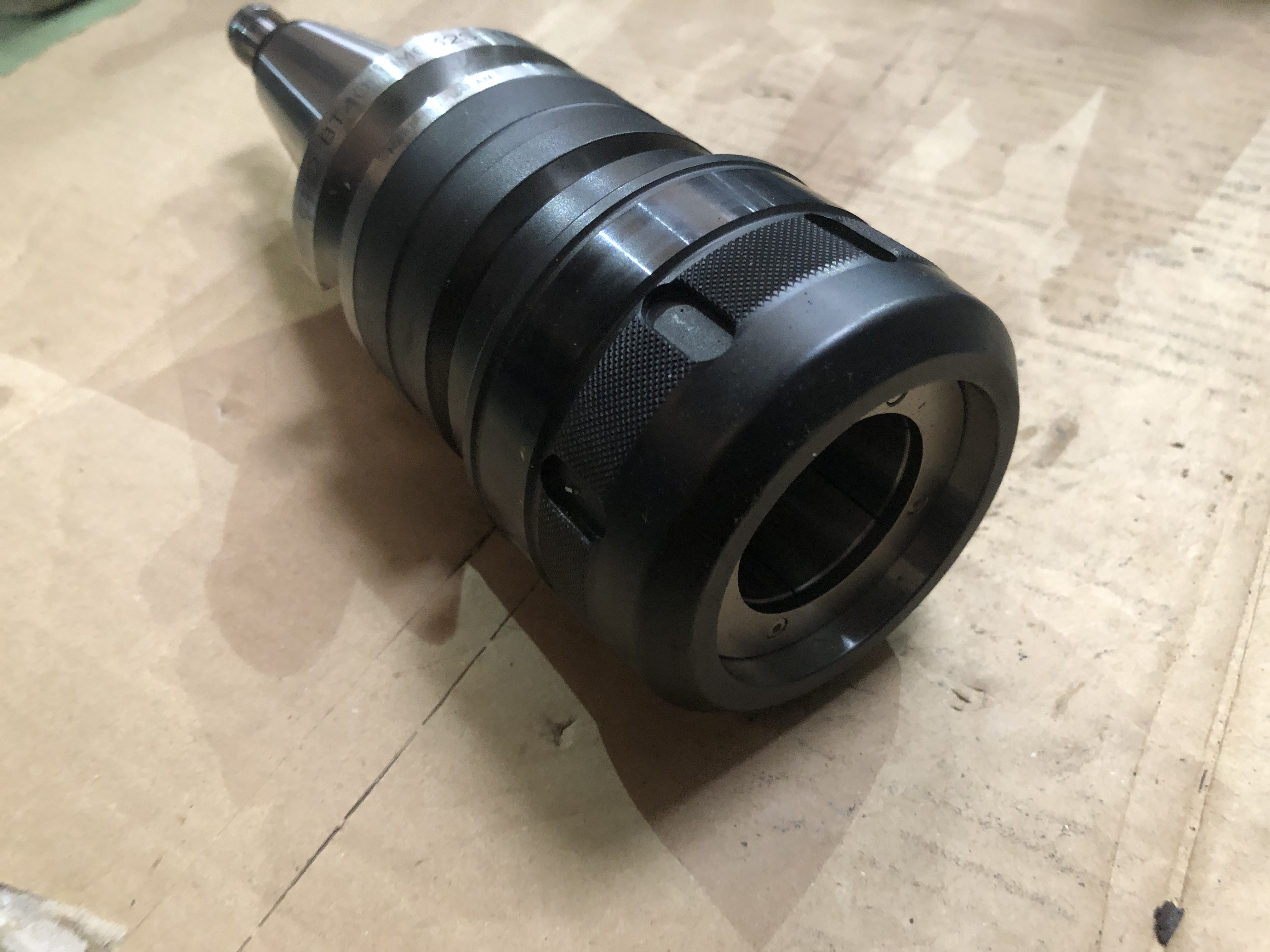 BIG,大昭和精機, BT40 BT40-HMC32S-105