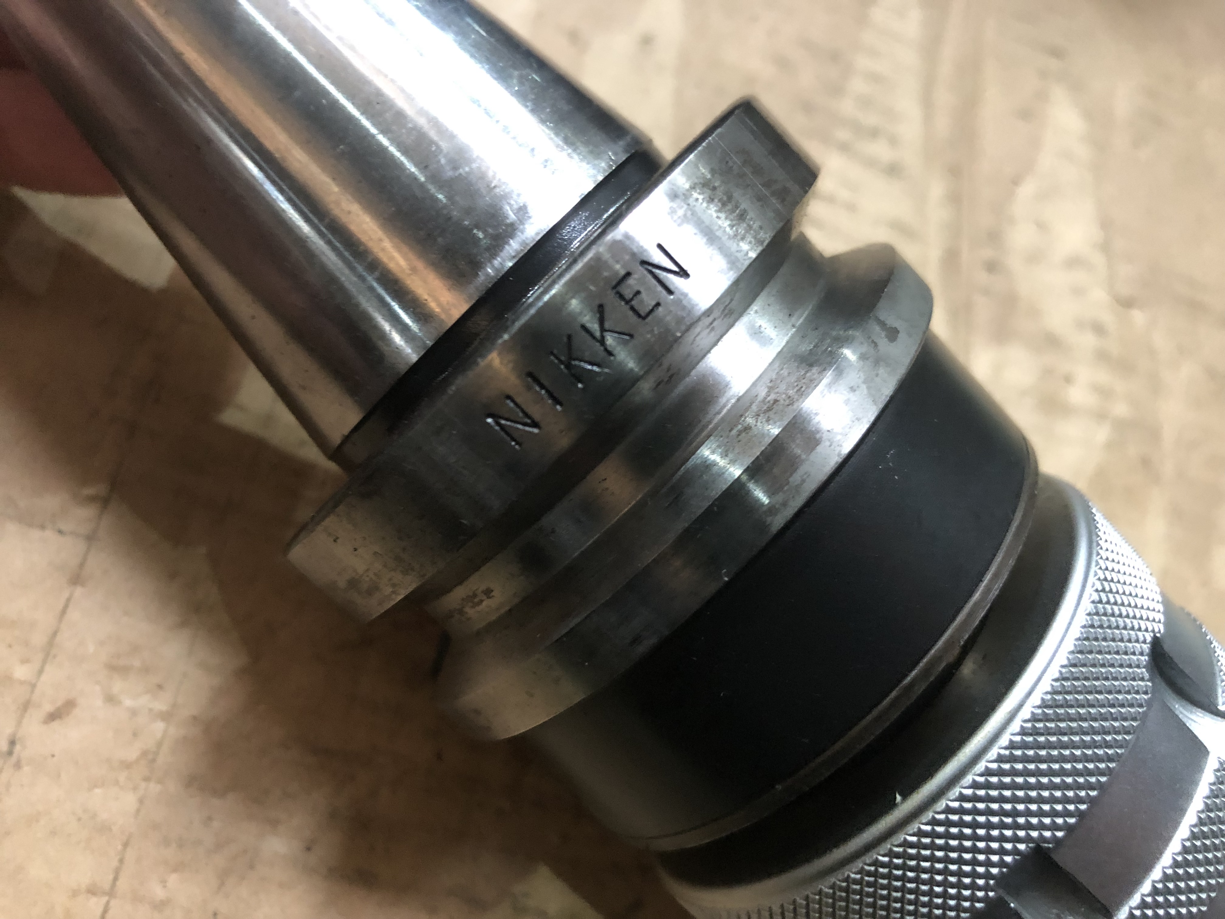 日研,NIKKEN, BT40 BT40-C22-90