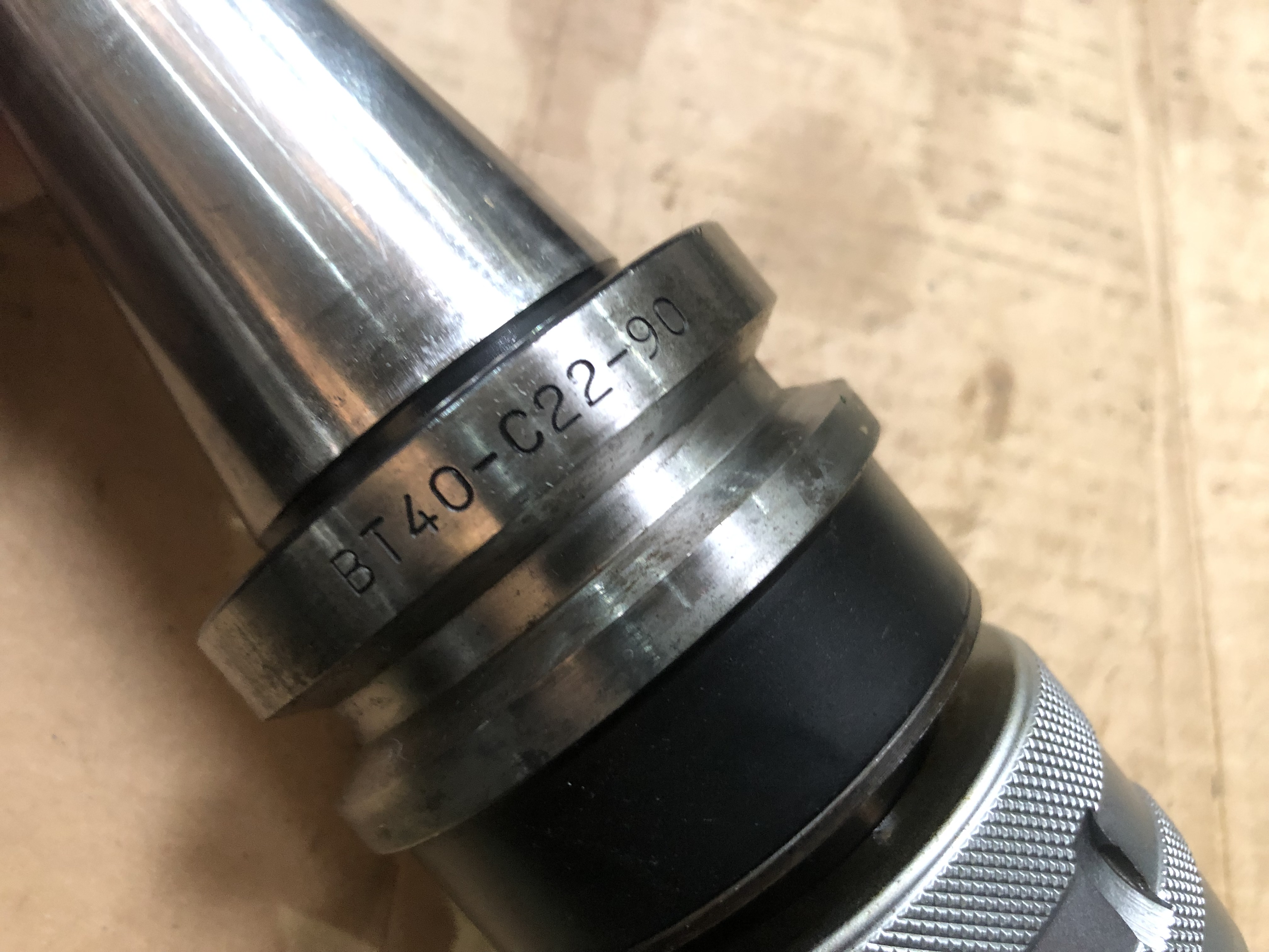 日研,NIKKEN, BT40 BT40-C22-90