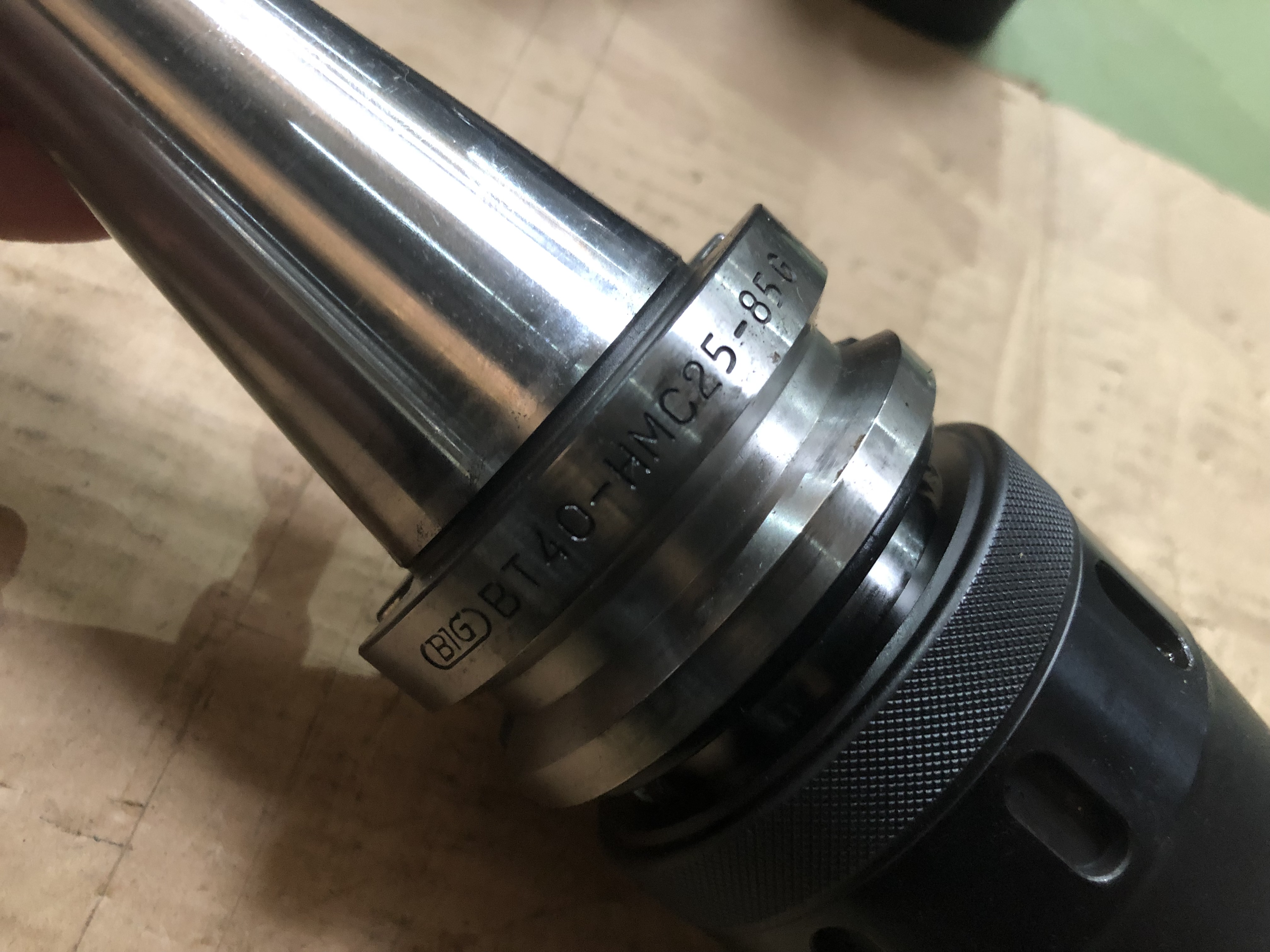BIG/ビッグ BT40 