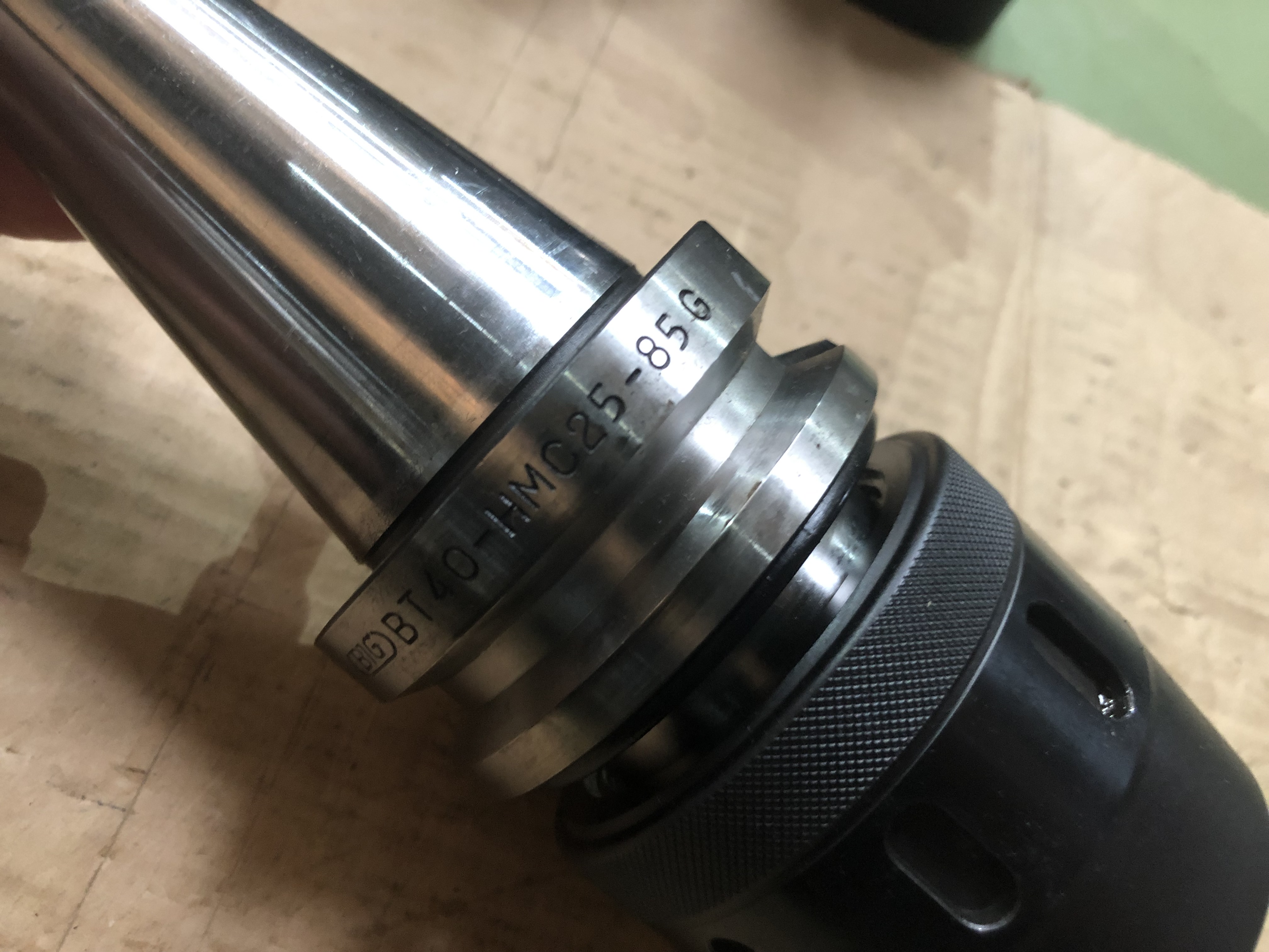 BIG/ビッグ BT40 