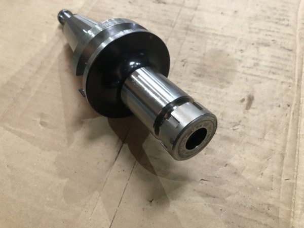 大昭和精機/BIG DAISHOWA BT40 BT40-NBS10-90