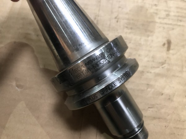 大昭和精機/BIG DAISHOWA BBT40 BBT40-MEGA10N-90