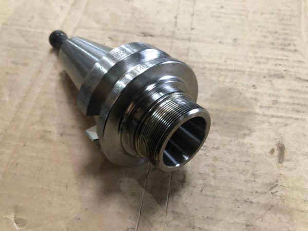 大昭和精機/BIG DAISHOWA BBT40 BBT40-MEGA20N-60