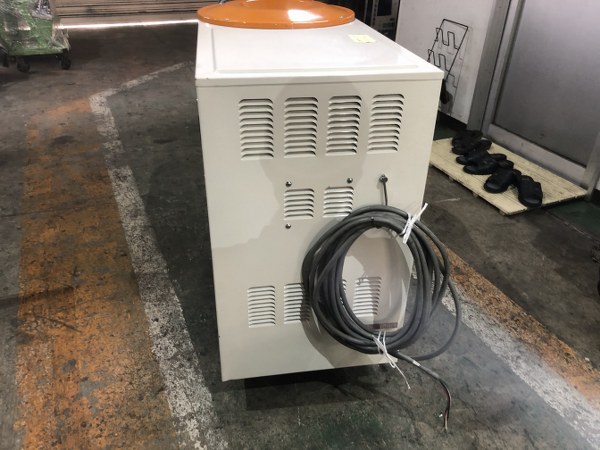 スイデン スイーンターボ （誘導電動機/業務用掃除機） SSV-203A