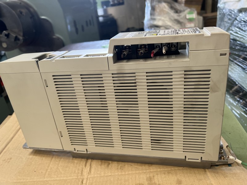 三菱/MITSUBISHI パワーサプライユニット 【パワーサプライユニット】MDS-C1-CV-37