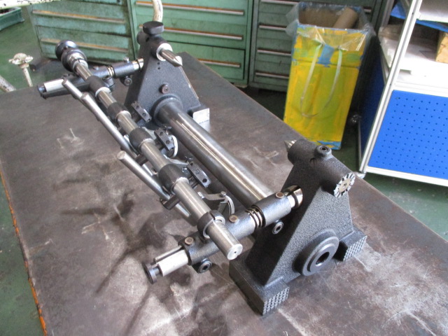 MST 偏心検査器 MCM-3