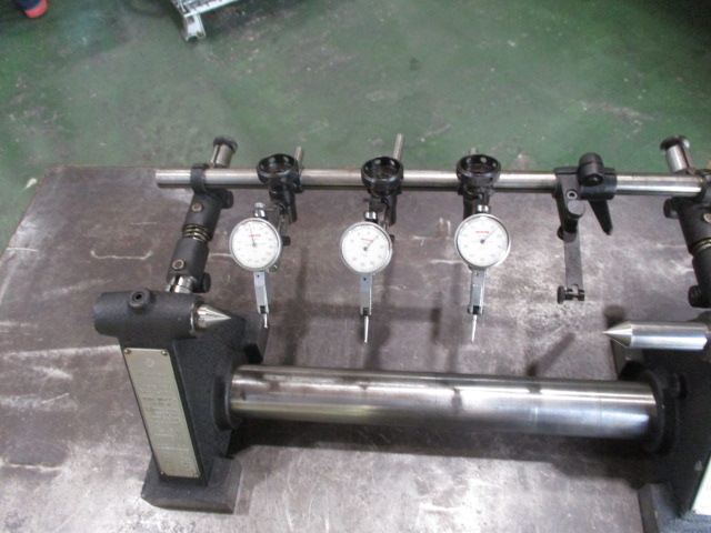 MST 偏心検査器 MCM-3