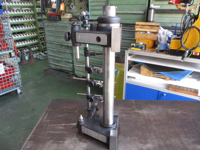 MST 偏心検査器 MCM-3