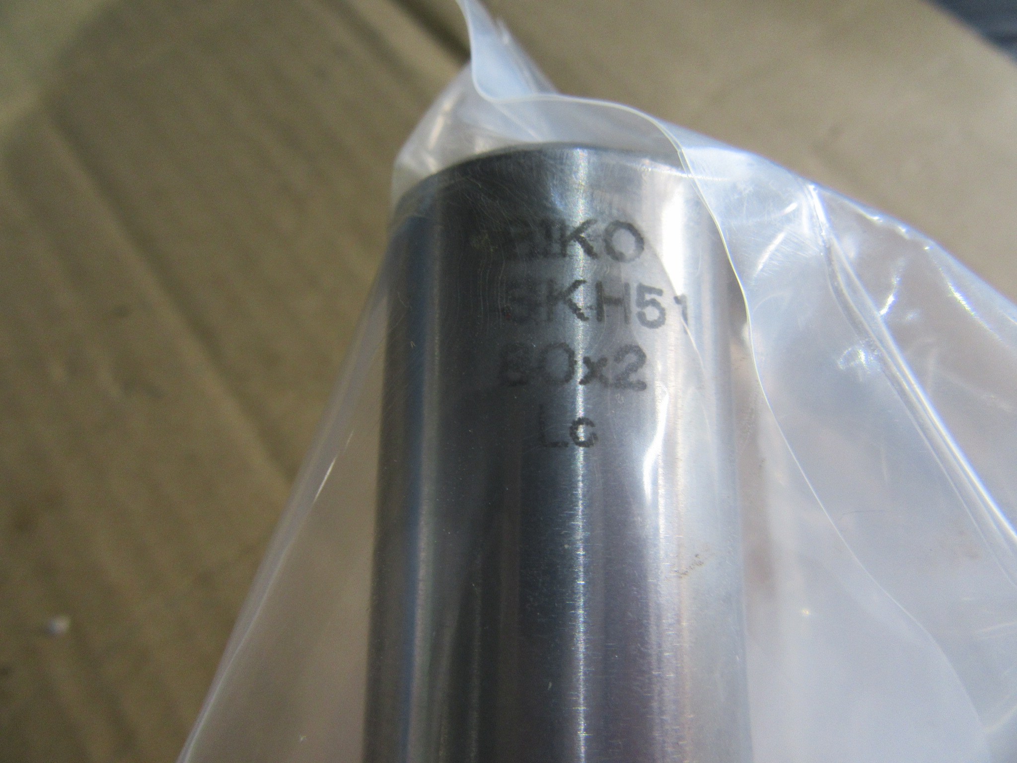 栄工舎/EIKOSHA キーシードカッター KC80X2(SKH51)