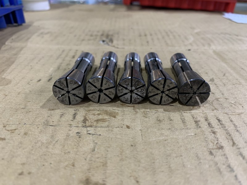 MST/溝口 データワンコレット 【データワンコレット】1セット5個
