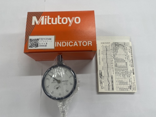 MITUTOYO｜ミツトヨ ダイヤルゲージ 2929F